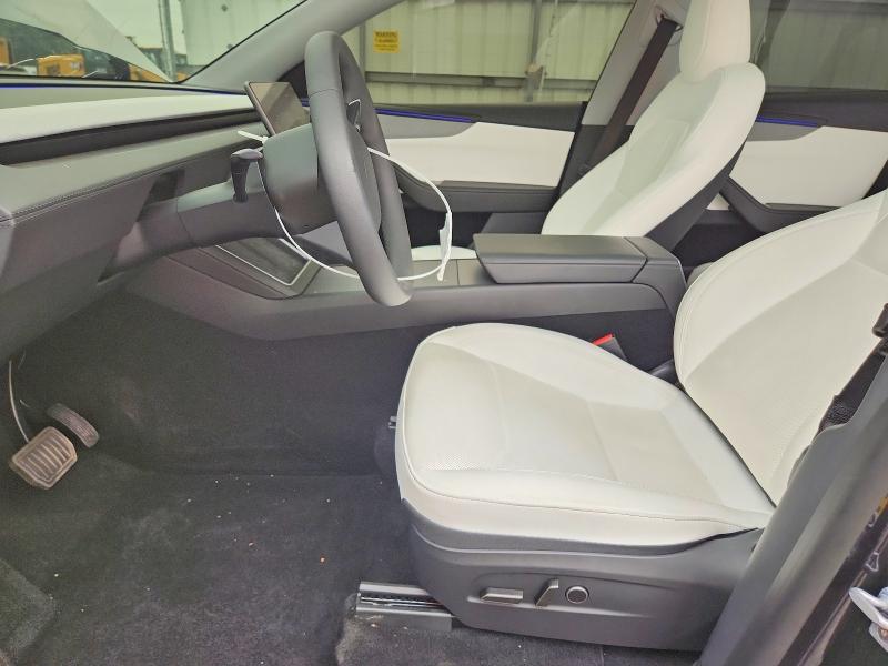 Продаж на аукціоні авто 2026 Tesla Model Y, vin: 7SAYGDEE1TF532070, номер лоту: 61036616