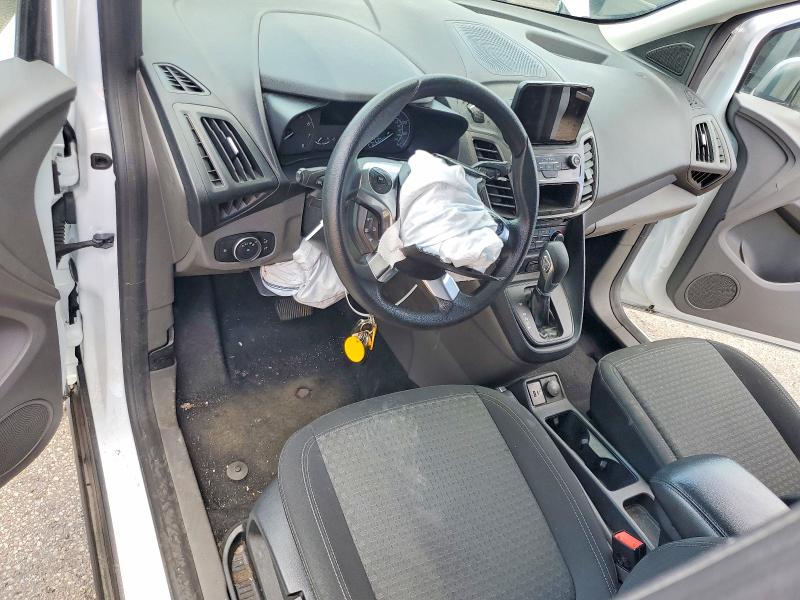 Auction sale of the 2023 Ford Transit Connect, vin: NM0LS7T2XP1548800, lot number: 63382976