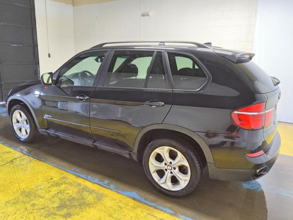 Продажа на аукционе авто 2012 Bmw X5, vin: 5UXZV8C59CL425037, номер лота: 62957546