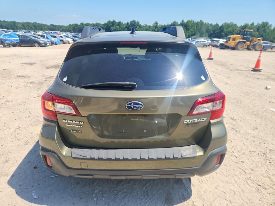 Aukcja sprzedaży 2019 Subaru Outback, vin: 4S4BSAHC1K3332436, numer aukcji: 59709456