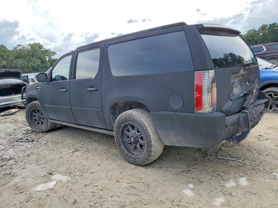 Продаж на аукціоні авто 2013 Cadillac Escalade, vin: 1GYS3JEF0DR215702, номер лоту: 59616366