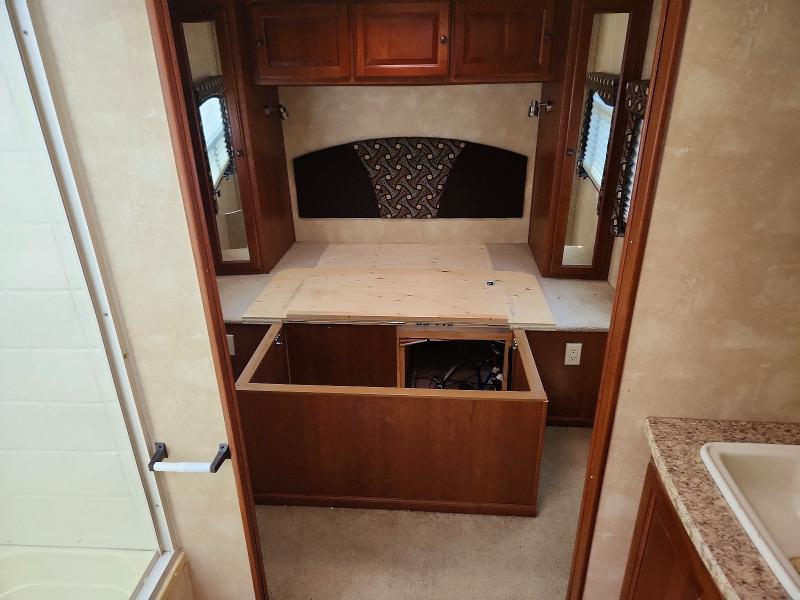 Продаж на аукціоні авто 2011 Cruiser Rv Viewfinder, vin: 5RXTC2427B1020879, номер лоту: 62434826