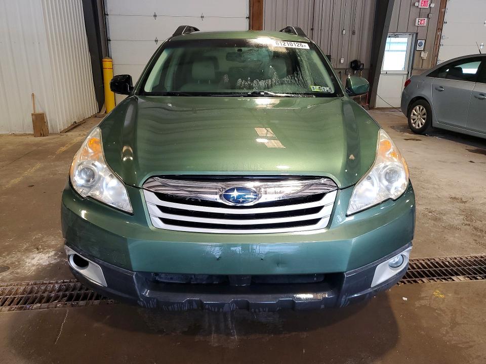 Продажа на аукционе авто 2012 Subaru Outback, vin: 4S4BRBCC8C3244042, номер лота: 61210126