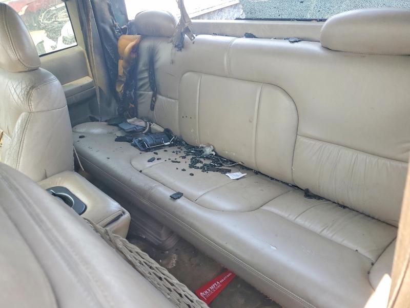 63127196 :رقم المزاد ، 2GCEC19R5T1170433 vin ، 1996 Chevrolet Gmt-400 مزاد بيع