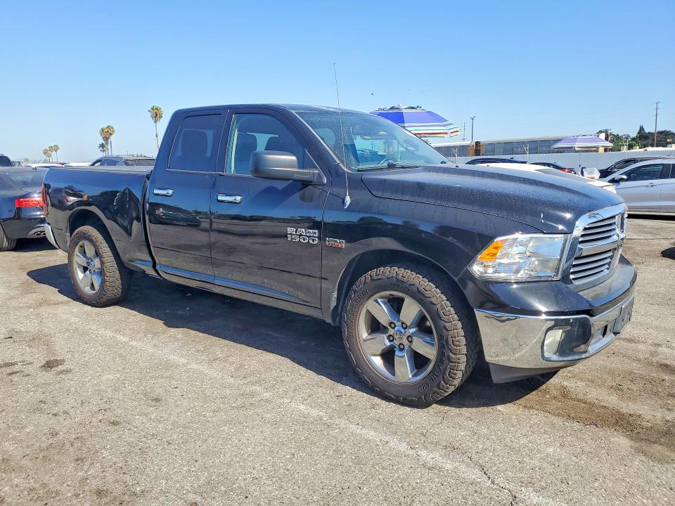 Aukcja sprzedaży 2013 Ram 1500, vin: 1C6RR6GT3DS694104, numer aukcji: 62605596