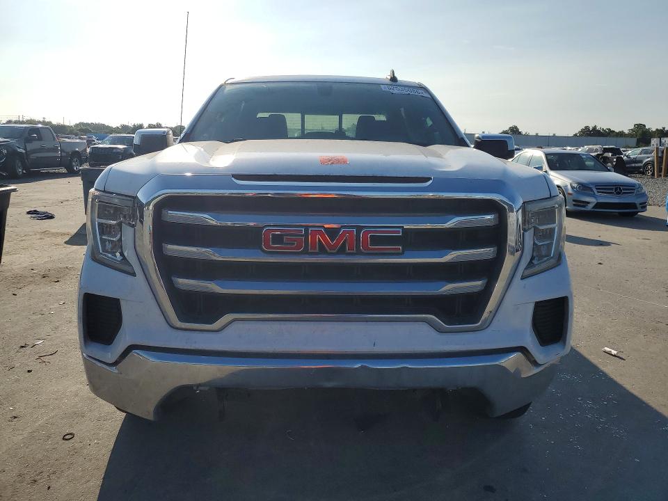 62535086 :رقم المزاد ، 3GTU9BED0LG164413 vin ، 2020 Gmc Sierra مزاد بيع