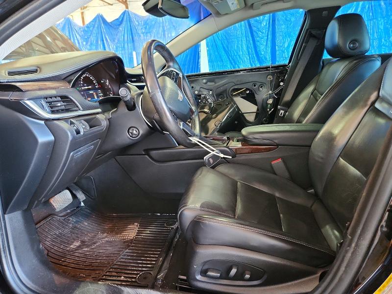 Aukcja sprzedaży 2016 Cadillac Xts, vin: 2G61M5S30G9175073, numer aukcji: 61292676