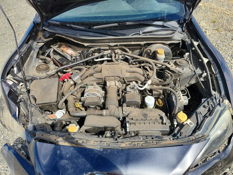 61442816 :رقم المزاد ، JF1ZCAC14F8602702 vin ، 2015 Subaru Brz مزاد بيع