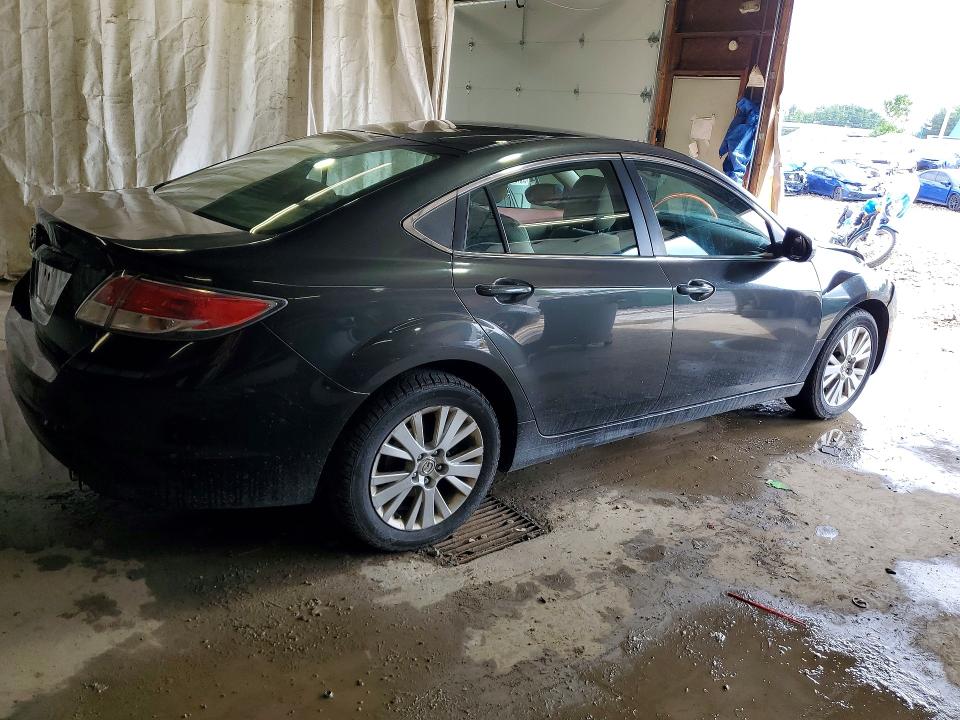 Aukcja sprzedaży 2013 Mazda 6, vin: 1YVHZ8BH6D5M04157, numer aukcji: 62828276