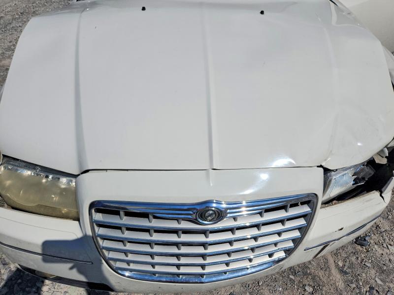 2010 Chrysler 300 მანქანა იყიდება აუქციონზე, vin: 2C3CA4CD2AH105317, აუქციონის ნომერი: 61142016