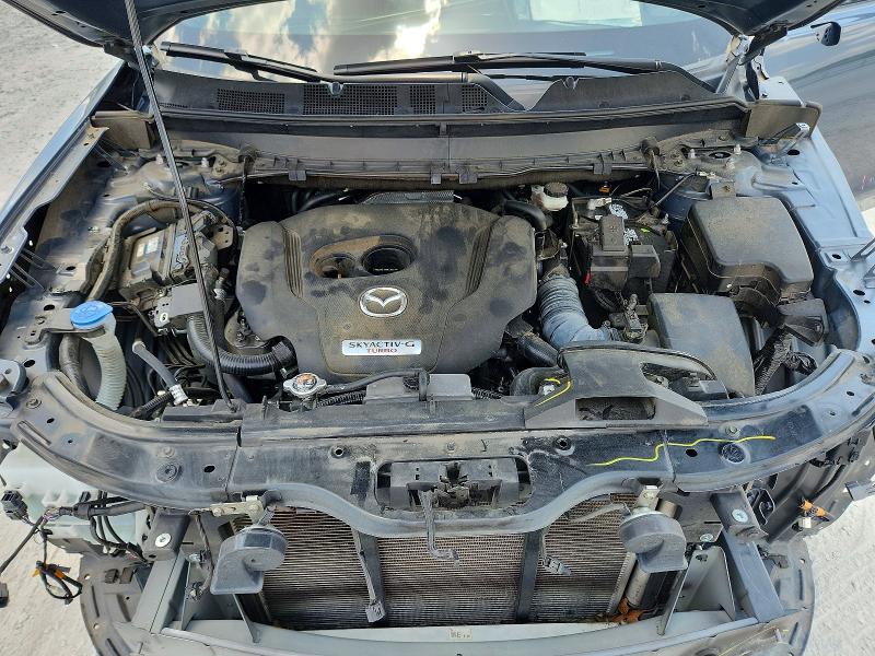 Aukcja sprzedaży 2021 Mazda Cx-9, vin: JM3TCBDY2M0537157, numer aukcji: 59689116