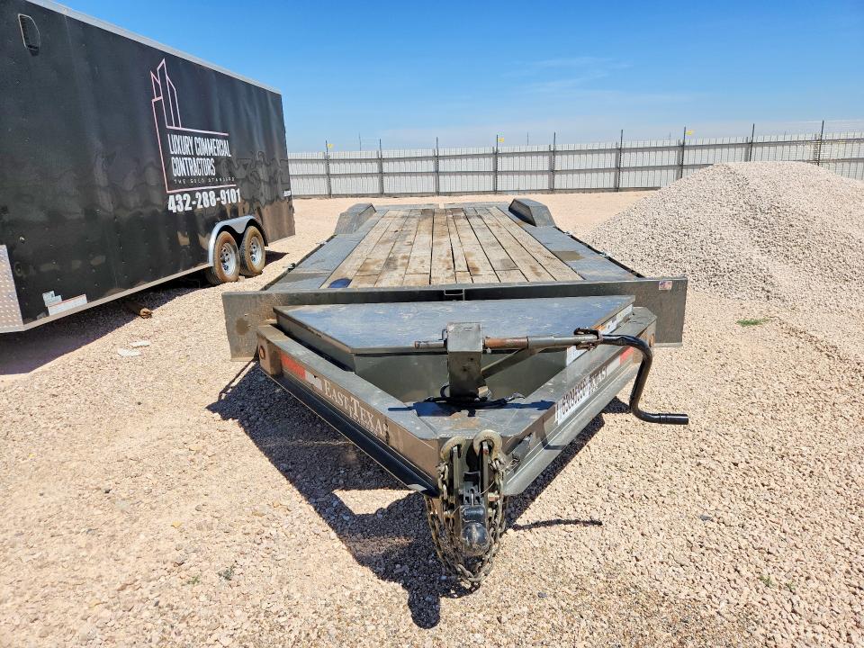 63096356 :رقم المزاد ، 58SBM2625SE043479 vin ، 2025 East Texas Unknown مزاد بيع