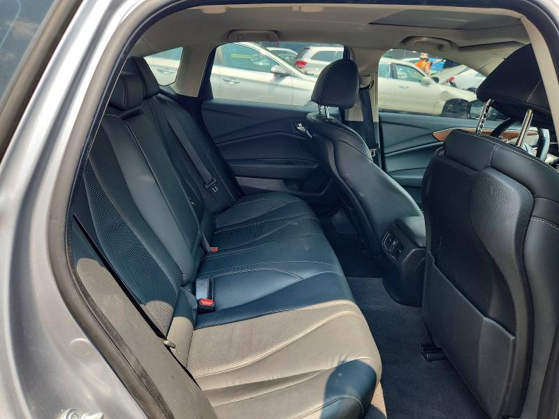 Aukcja sprzedaży 2021 Acura Tlx, vin: 19UUB5F40MA007020, numer aukcji: 62031236