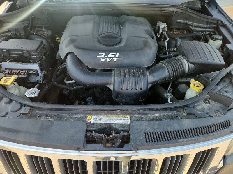 Продажа на аукционе авто 2012 Jeep Grand Cherokee, vin: 1C4RJFAGXCC150526, номер лота: 59534676
