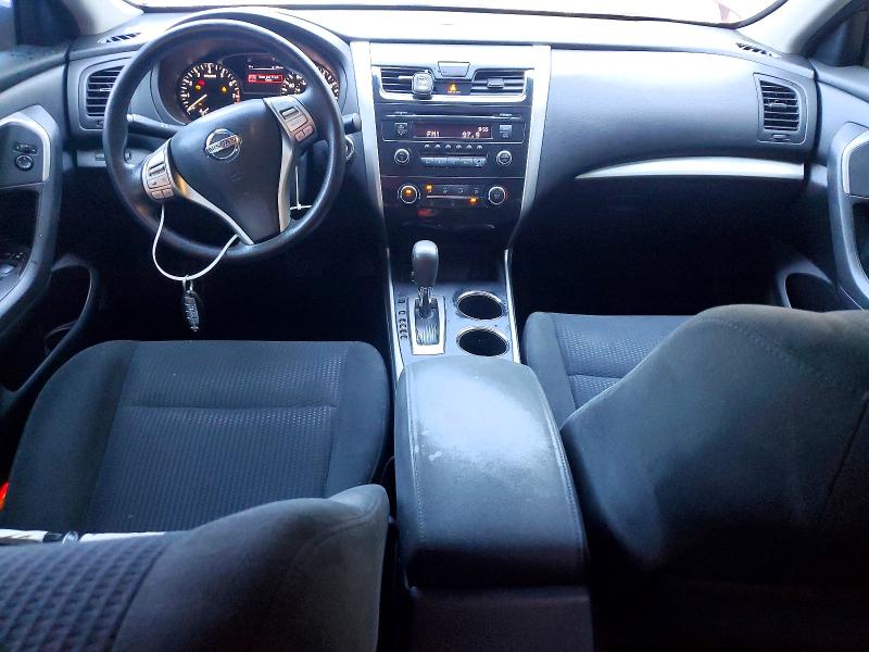 Aukcja sprzedaży 2015 Nissan Altima, vin: 1N4AL3AP1FC199520, numer aukcji: 61059936