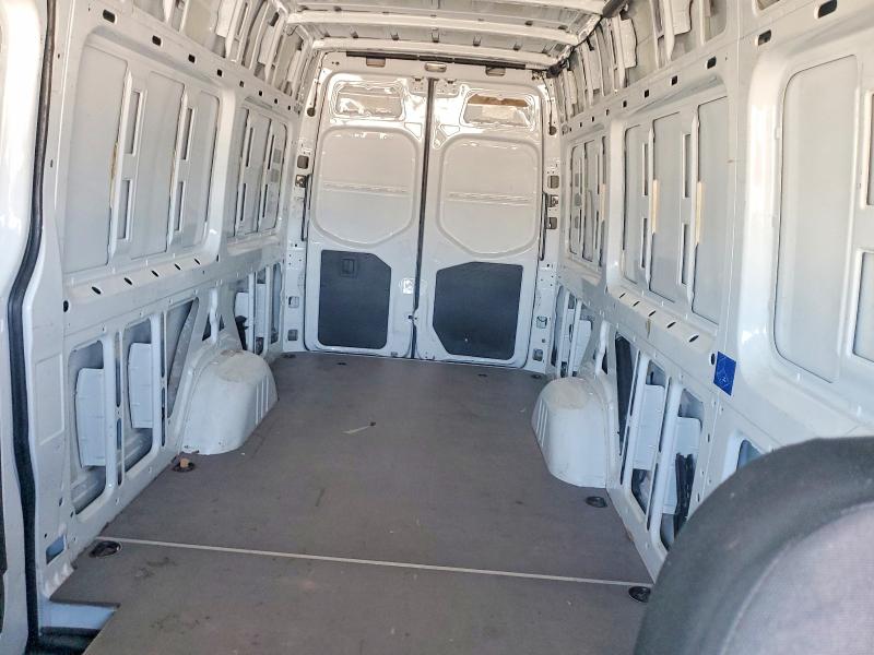 Aukcja sprzedaży 2021 Mercedes-benz Sprinter, vin: W1Y40CHY7MT056739, numer aukcji: 60129656