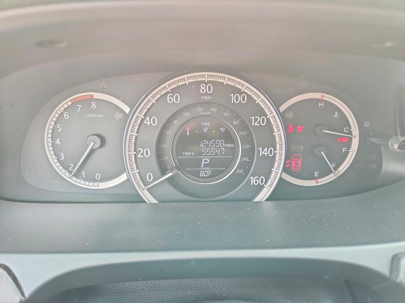 Aukcja sprzedaży 2014 Honda Accord, vin: 1HGCR2F85EA002261, numer aukcji: 61516226