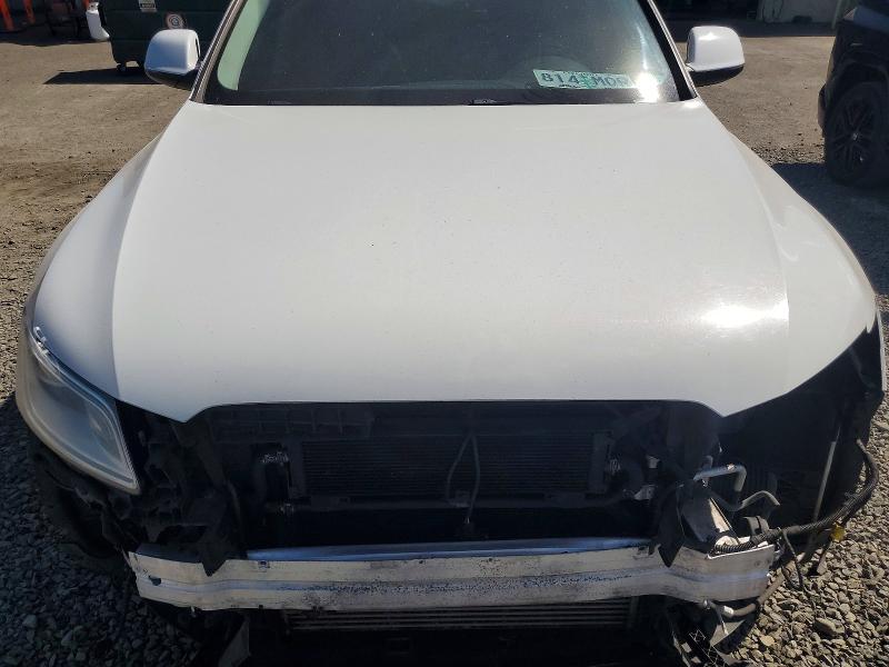 Продажа на аукционе авто 2014 Audi Q5, vin: WA1C8AFP4EA069219, номер лота: 62688966