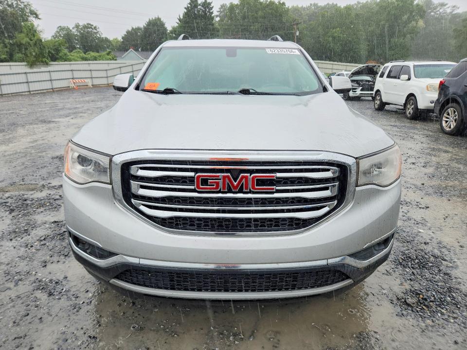 Aukcja sprzedaży 2018 Gmc Acadia, vin: 1GKKNMLS7JZ212796, numer aukcji: 62335766
