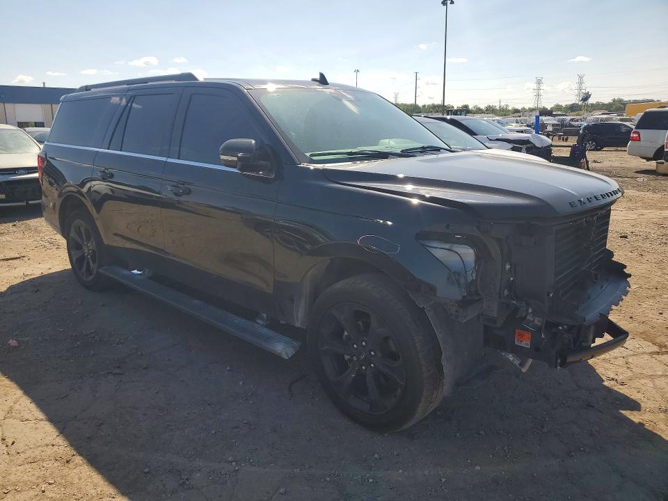 Продажа на аукционе авто 2024 Ford Expedition, vin: 1FMJK2A85REA82799, номер лота: 62237506