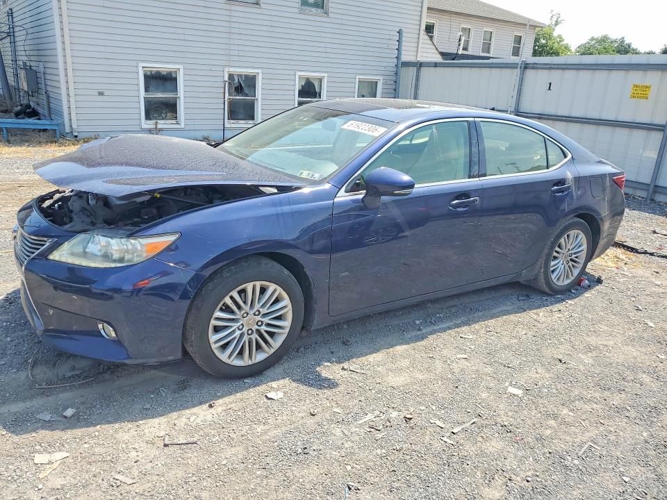 Aukcja sprzedaży 2013 Lexus Es, vin: JTHBK1GG2D2061841, numer aukcji: 61922306
