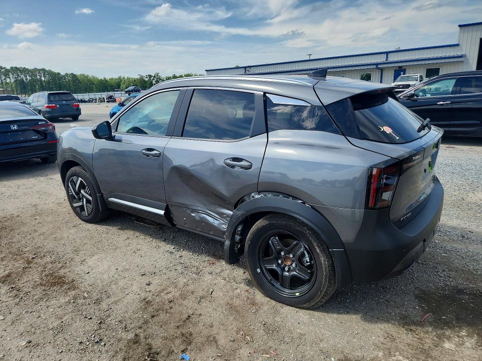 Aukcja sprzedaży 2026 Nissan Kicks, vin: 3N8AP6CE7TL408128, numer aukcji: 61857476