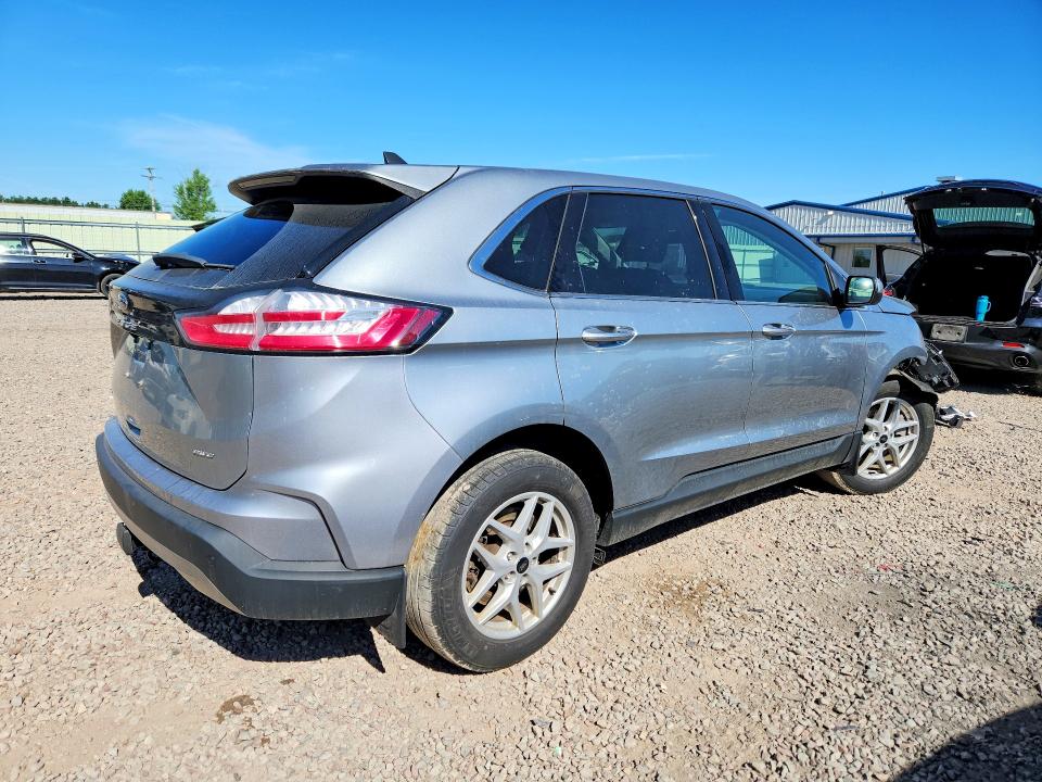 Aukcja sprzedaży 2024 Ford Edge, vin: 2FMPK4J95RBB20980, numer aukcji: 61297246