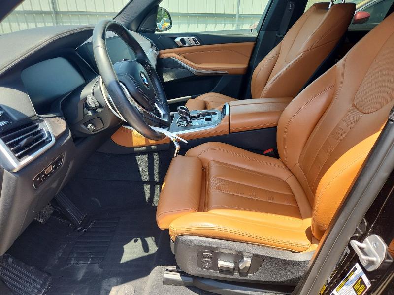 Aukcja sprzedaży 2021 Bmw X5, vin: 5UXCR4C02M9F34402, numer aukcji: 62001706