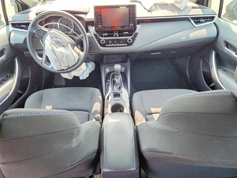 Aukcja sprzedaży 2022 Toyota Corolla, vin: 5YFS4MCE6NP116313, numer aukcji: 62685816