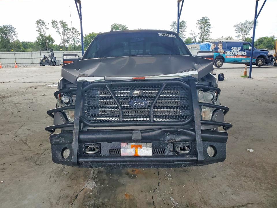 2013 Ford F150 მანქანა იყიდება აუქციონზე, vin: 1FTFW1ET4DKG23391, აუქციონის ნომერი: 60820626