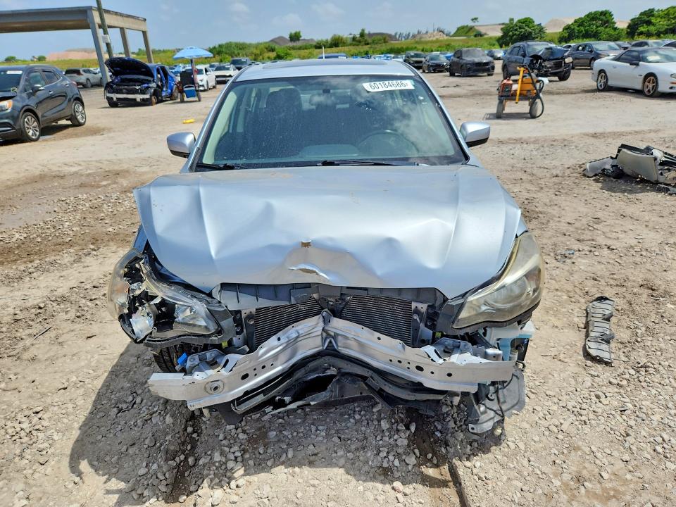 2016 Subaru Impreza მანქანა იყიდება აუქციონზე, vin: JF1GJAF64GH010433, აუქციონის ნომერი: 60184686