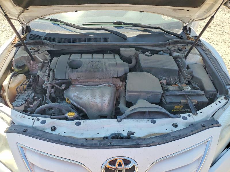 Aukcja sprzedaży 2010 Toyota Camry, vin: 4T1BF3EK3AU562841, numer aukcji: 61359596