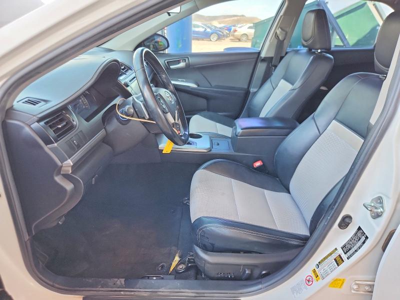 Продажа на аукционе авто 2014 Toyota Camry, vin: 4T1BF1FK9EU800619, номер лота: 60439026