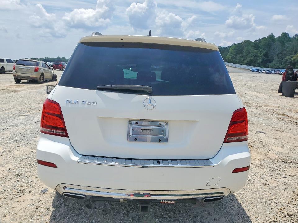 2014 Mercedes-benz Glk მანქანა იყიდება აუქციონზე, vin: WDCGG5HB7EG292414, აუქციონის ნომერი: 62750846