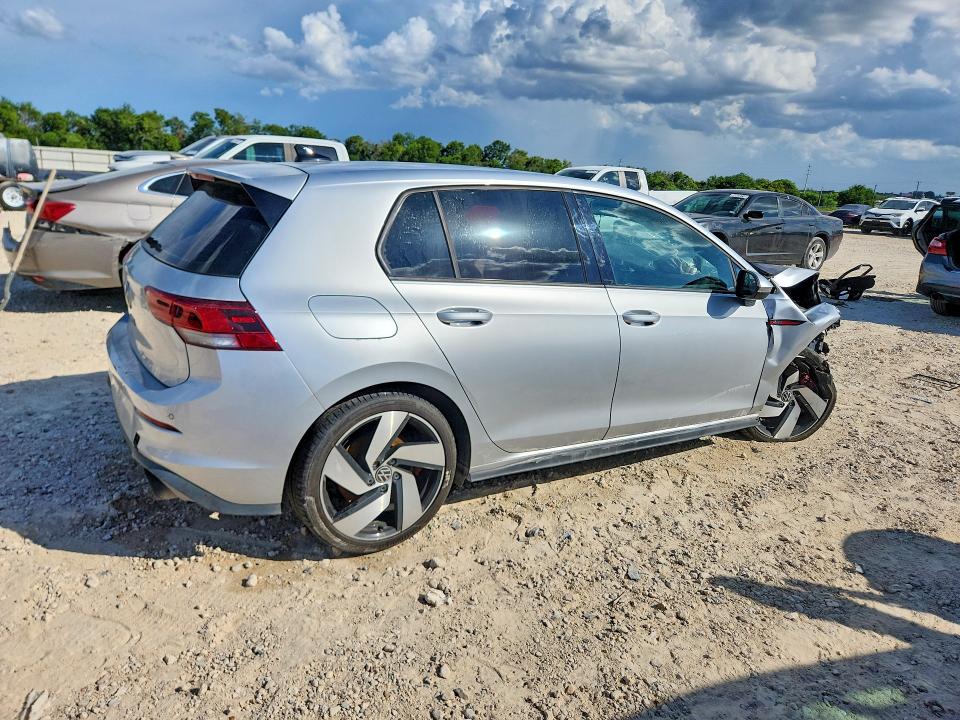 Aukcja sprzedaży 2022 Volkswagen Gti, vin: WVWH87CD4NW158719, numer aukcji: 59720706