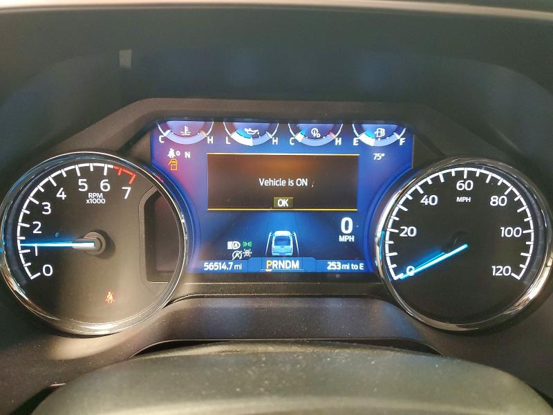Продаж на аукціоні авто 2023 Ford F150, vin: 1FTFW1E82PKF77785, номер лоту: 62044616