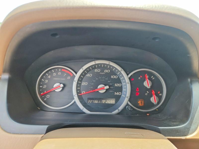 Продаж на аукціоні авто 2008 Honda Pilot, vin: 5FNYF18508B044164, номер лоту: 85973485