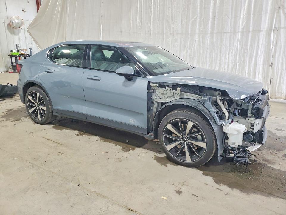 Aukcja sprzedaży 2021 Polestar 2, vin: LPSED3KA9ML018592, numer aukcji: 59953566
