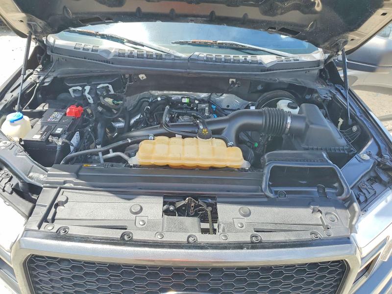 Продаж на аукціоні авто 2019 Ford F150, vin: 1FTEW1CP1KKF22890, номер лоту: 61857176