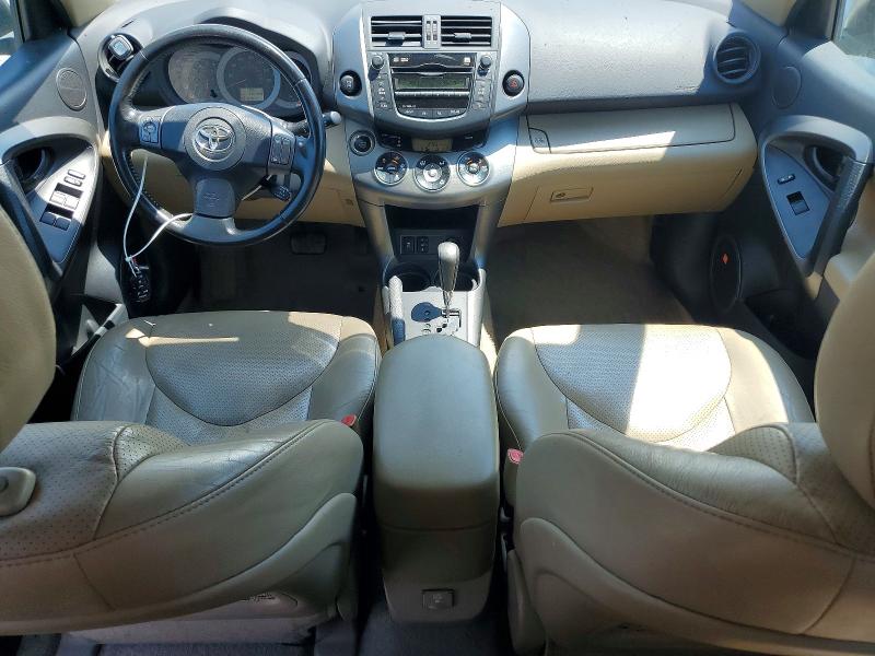 Продаж на аукціоні авто 2011 Toyota Rav4, vin: 2T3DK4DV0BW046127, номер лоту: 61082006