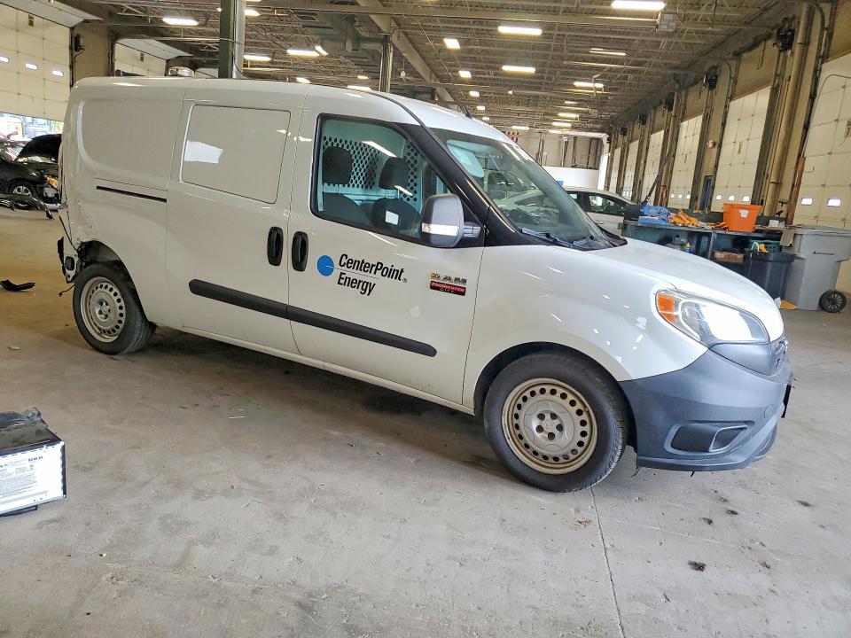 Aukcja sprzedaży 2018 Ram Promaster City, vin: ZFBERFAB7J6L69339, numer aukcji: 63208646