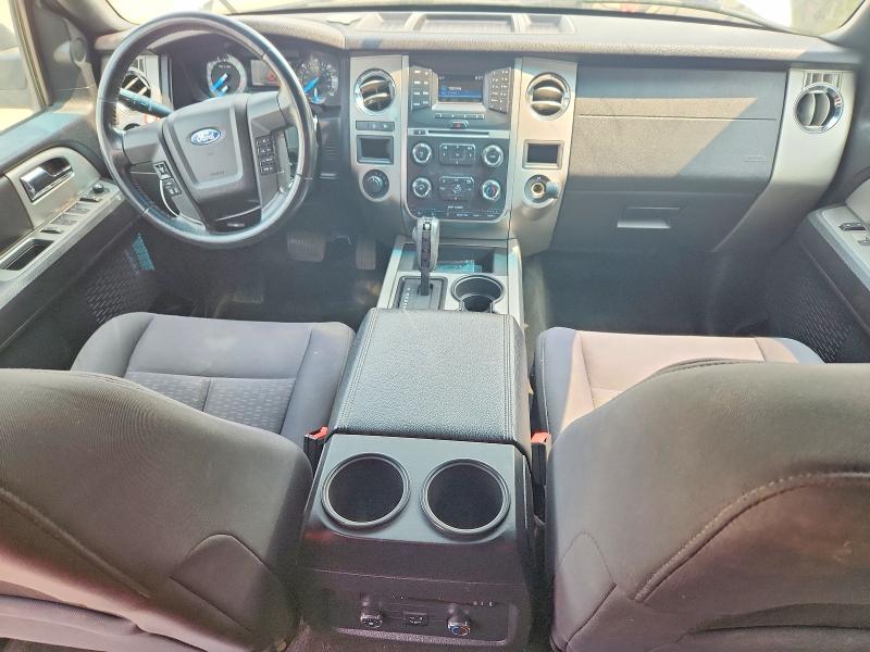 2015 Ford Expedition მანქანა იყიდება აუქციონზე, vin: 1FMJU1JT5FEF05515, აუქციონის ნომერი: 61326986