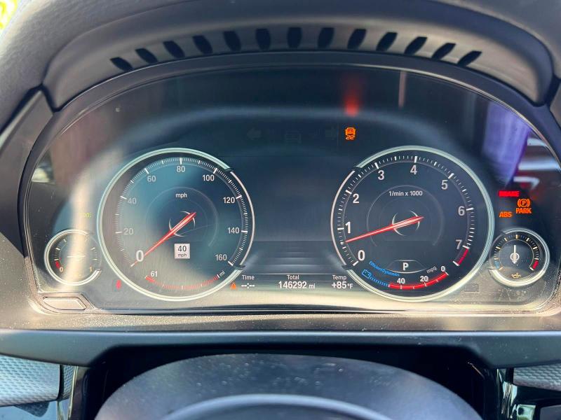Aukcja sprzedaży 2018 Bmw X6, vin: 5UXKU0C51J0G80952, numer aukcji: 63391746