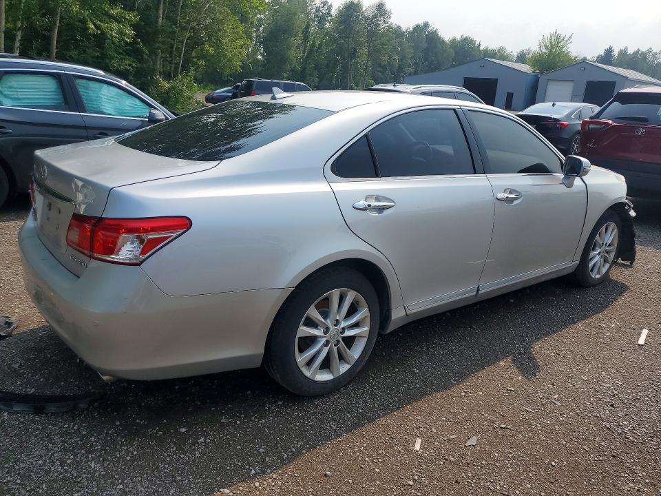 60671726 :رقم المزاد ، JTHBK1EG5A2397935 vin ، 2010 Lexus Es مزاد بيع