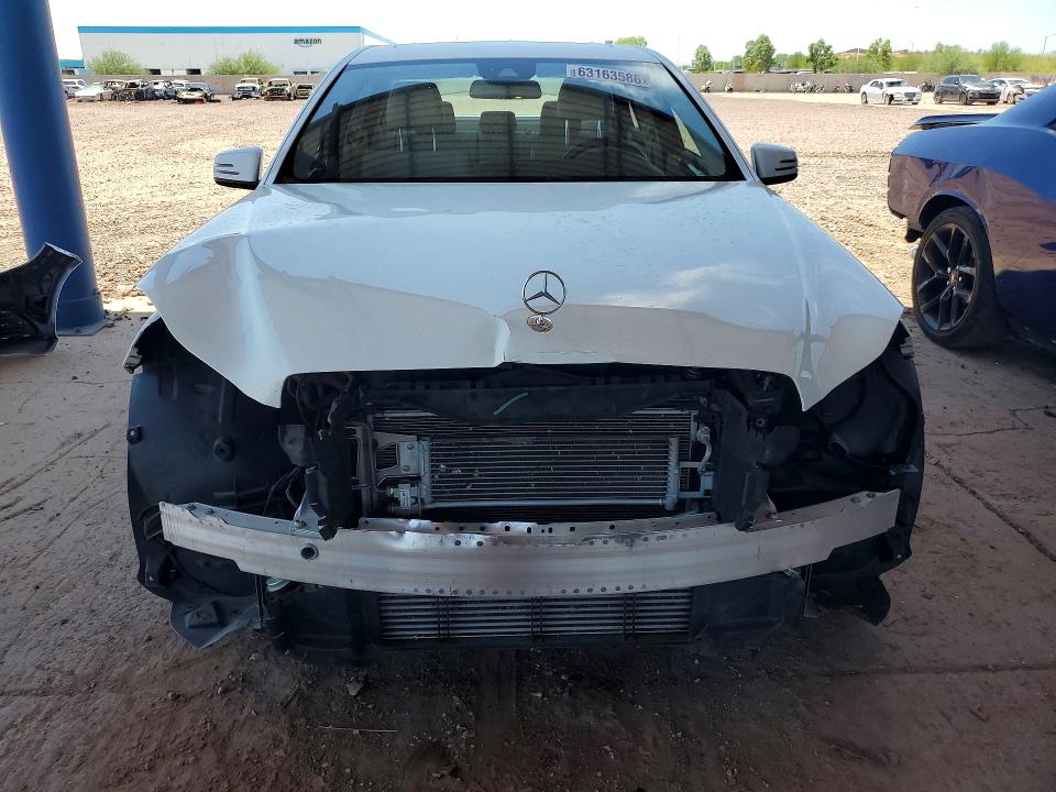 Aukcja sprzedaży 2016 Mercedes-benz E, vin: WDDHF0EB6GB236412, numer aukcji: 63163586