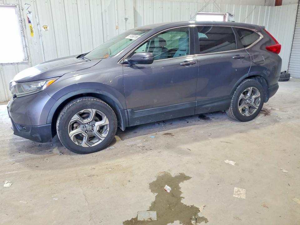 2017 Honda Cr-v მანქანა იყიდება აუქციონზე, vin: 2HKRW2H81HH678878, აუქციონის ნომერი: 61090196