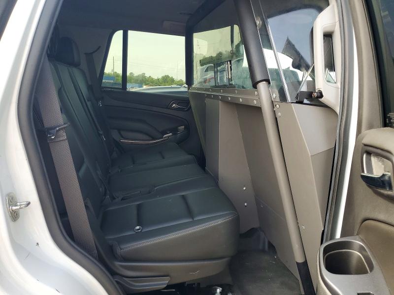 2020 Chevrolet Tahoe მანქანა იყიდება აუქციონზე, vin: 1GNLCDEC3LR270684, აუქციონის ნომერი: 61532236