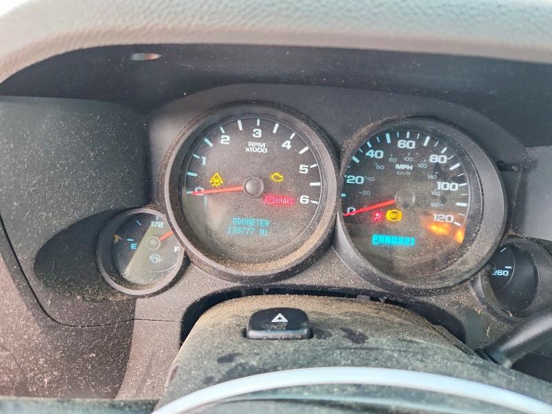 Продаж на аукціоні авто 2010 Gmc Sierra, vin: 3GTRKUEA1AG228421, номер лоту: 62707756