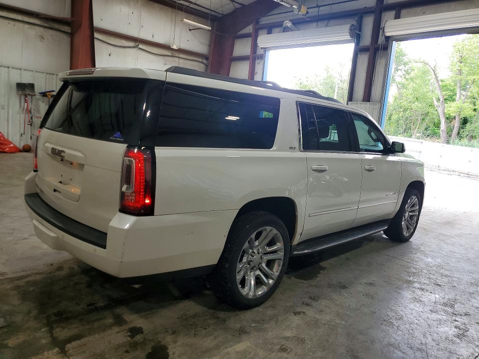 Aukcja sprzedaży 2017 Gmc Yukon Xl, vin: 1GKS2GKC5HR308411, numer aukcji: 60958496