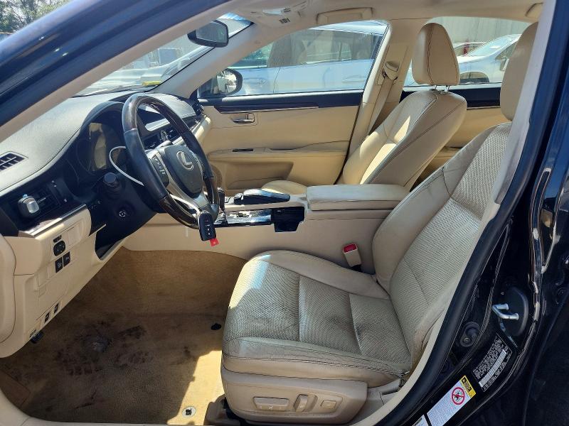 Продаж на аукціоні авто 2013 Lexus Es, vin: JTHBK1GG5D2046024, номер лоту: 58990616